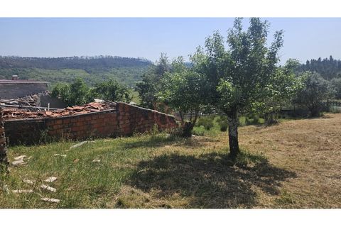 Helårsgrund i Ourem, Santarem, Ourem - € 24.500 | Ref: CV11001-422 - foto 3