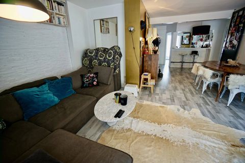 Lejlighed i Perpignan, Pyrenees-Orientales, Perpignan - € 129.000 | Ref: 442 - foto 5