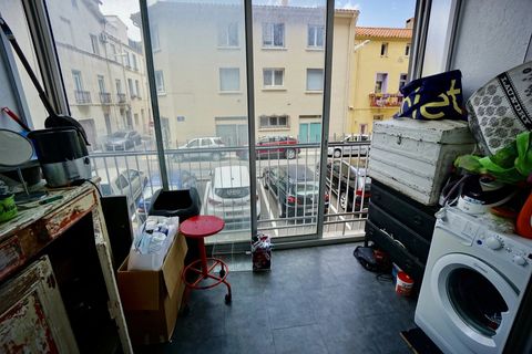 Lejlighed i Perpignan, Pyrenees-Orientales, Perpignan - € 129.000 | Ref: 442 - foto 8