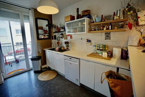 Lejlighed i Perpignan, Pyrenees-Orientales, Perpignan - € 129.000 | Ref: 442 - foto 9