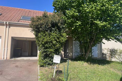 Villa i Louviers, Eure, Louviers - € 143.500 | Ref: ATR-01-01-0173-01-3885 - foto 21