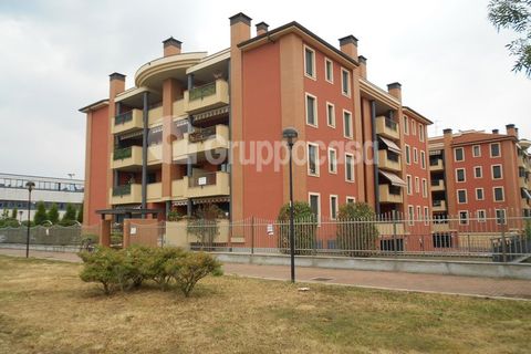 Apartament a Corbetta, Milan, Corbetta - € 700/mes | Ref: Bilocale via Corridoni n. 22 - foto 2