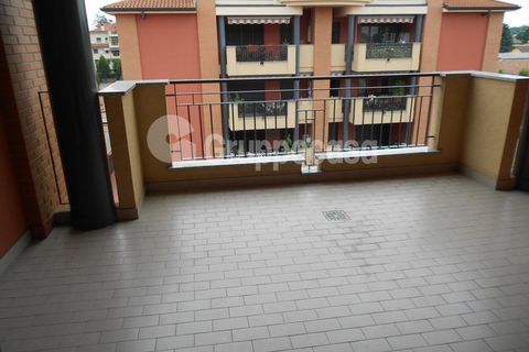 Apartament a Corbetta, Milan, Corbetta - € 700/mes | Ref: Bilocale via Corridoni n. 22 - foto 9