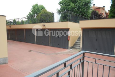Apartament a Corbetta, Milan, Corbetta - € 700/mes | Ref: Bilocale via Corridoni n. 22 - foto 17