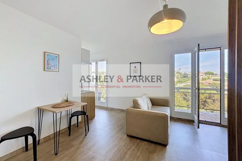 Lejlighed i Nice, Alpes-Maritimes, Nice - € 179.000 | Ref: JAD3628 - foto 1