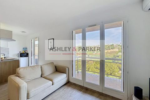 Lejlighed i Nice, Alpes-Maritimes, Nice - € 179.000 | Ref: JAD3628 - foto 6