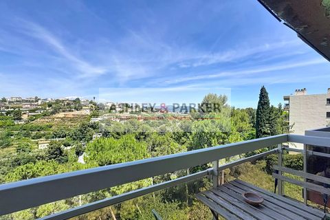 Lejlighed i Nice, Alpes-Maritimes, Nice - € 179.000 | Ref: JAD3628 - foto 14
