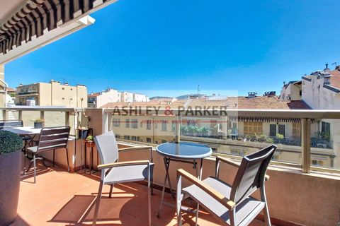 Lejlighed i Nice, Alpes-Maritimes, Nice - € 599.000 | Ref: GF3645 - foto 2