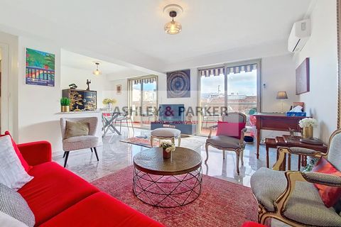 Lejlighed i Nice, Alpes-Maritimes, Nice - € 599.000 | Ref: GF3645 - foto 3