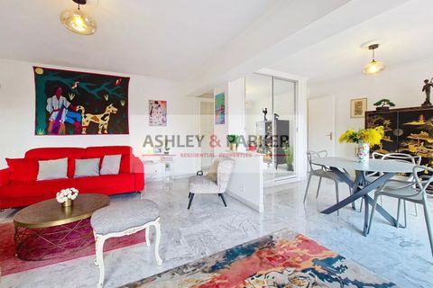 Lejlighed i Nice, Alpes-Maritimes, Nice - € 599.000 | Ref: GF3645 - foto 4