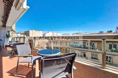 Lejlighed i Nice, Alpes-Maritimes, Nice - € 599.000 | Ref: GF3645 - foto 5