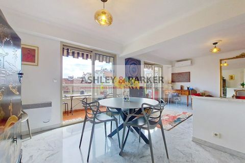 Lejlighed i Nice, Alpes-Maritimes, Nice - € 599.000 | Ref: GF3645 - foto 6