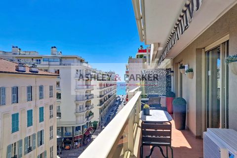 Lejlighed i Nice, Alpes-Maritimes, Nice - € 599.000 | Ref: GF3645 - foto 9