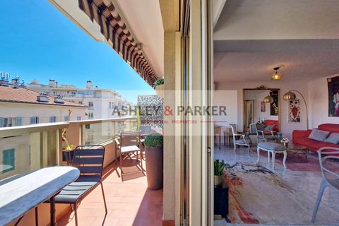 Lejlighed i Nice, Alpes-Maritimes, Nice - € 599.000 | Ref: GF3645 - foto 10