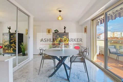 Lejlighed i Nice, Alpes-Maritimes, Nice - € 599.000 | Ref: GF3645 - foto 11