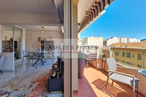 Lejlighed i Nice, Alpes-Maritimes, Nice - € 599.000 | Ref: GF3645 - foto 12