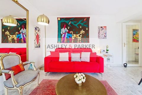 Lejlighed i Nice, Alpes-Maritimes, Nice - € 599.000 | Ref: GF3645 - foto 13