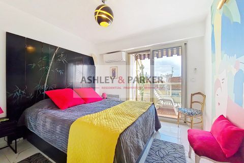 Lejlighed i Nice, Alpes-Maritimes, Nice - € 599.000 | Ref: GF3645 - foto 17