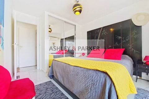 Lejlighed i Nice, Alpes-Maritimes, Nice - € 599.000 | Ref: GF3645 - foto 18
