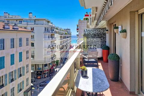 Lejlighed i Nice, Alpes-Maritimes, Nice - € 599.000 | Ref: GF3645 - foto 19