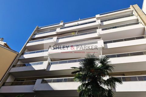 Lejlighed i Nice, Alpes-Maritimes, Nice - € 599.000 | Ref: GF3645 - foto 21
