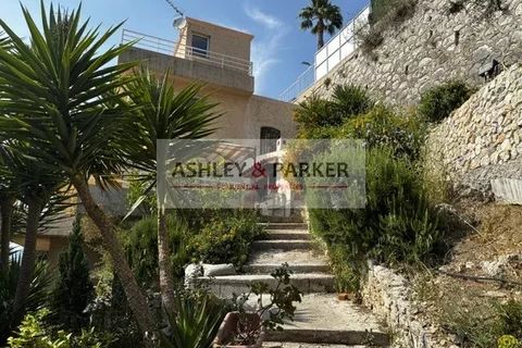 Villa i Nice, Alpes-Maritimes, Nice - € 1.275.000 | Ref: LG3648 - foto 11