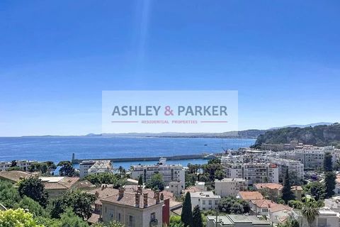 Lejlighed i Nice, Alpes-Maritimes, Nice - € 365.000 | Ref: FDSF3656 - foto 1
