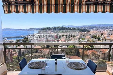 Lejlighed i Nice, Alpes-Maritimes, Nice - € 365.000 | Ref: FDSF3656 - foto 2