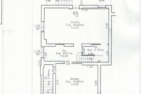 Rækkehus i Lugo, Ravenna, Lugo - € 380.000 | Ref: VE 374 - foto 23