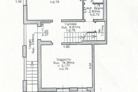 Rækkehus i Lugo, Ravenna, Lugo - € 380.000 | Ref: VE 374 - foto 22