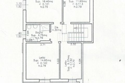 Rækkehus i Lugo, Ravenna, Lugo - € 380.000 | Ref: VE 374 - foto 21