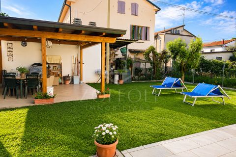 Rækkehus i Lugo, Ravenna, Lugo - € 380.000 | Ref: VE 374 - foto 2