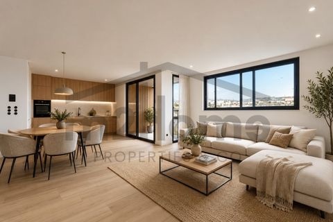 Lejlighed i Coimbra, Coimbra, Coimbra - € 475.000 | Ref: m2H1109 - foto 1