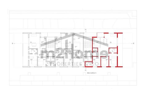 Lejlighed i Coimbra, Coimbra, Coimbra - € 475.000 | Ref: m2H1109 - foto 5