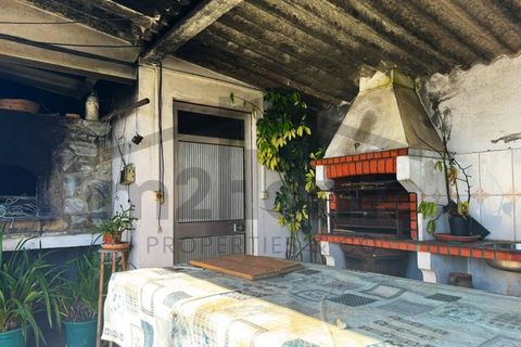 Villa i Serta, Castelo Branco, Serta - € 84 900 | Ref: m2H1097 - foto 19