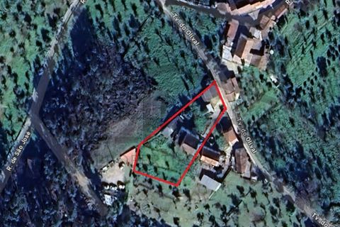 Villa i Serta, Castelo Branco, Serta - € 84 900 | Ref: m2H1097 - foto 20