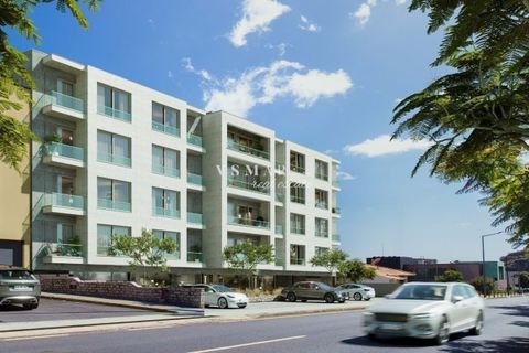 Lejlighed i Ribeira Brava, Madeira, Ribeira Brava - € 380.000 | Ref: VSM4 - foto 3