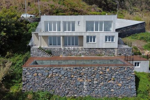 Farm hus i Ribeira Brava, Madeira, Ribeira Brava - € 995.000 | Ref: VSM5 - foto 1