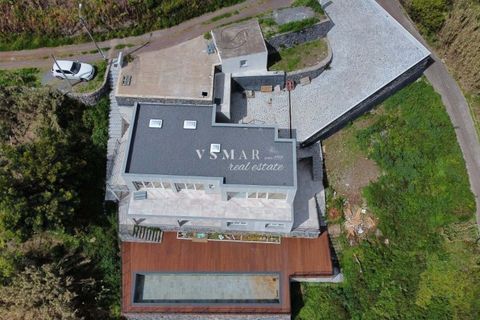 Farm hus i Ribeira Brava, Madeira, Ribeira Brava - € 995.000 | Ref: VSM5 - foto 2