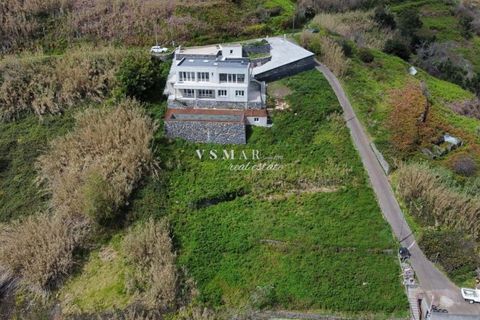Farm hus i Ribeira Brava, Madeira, Ribeira Brava - € 995.000 | Ref: VSM5 - foto 4