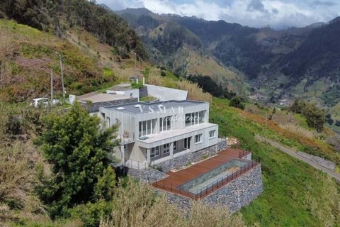 Farm hus i Ribeira Brava, Madeira, Ribeira Brava - € 995.000 | Ref: VSM5 - foto 5