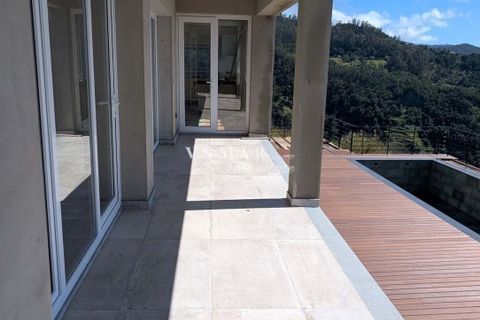 Farm hus i Ribeira Brava, Madeira, Ribeira Brava - € 995.000 | Ref: VSM5 - foto 6