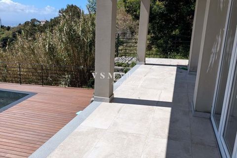 Farm hus i Ribeira Brava, Madeira, Ribeira Brava - € 995.000 | Ref: VSM5 - foto 7
