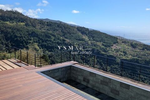 Farm hus i Ribeira Brava, Madeira, Ribeira Brava - € 995.000 | Ref: VSM5 - foto 8