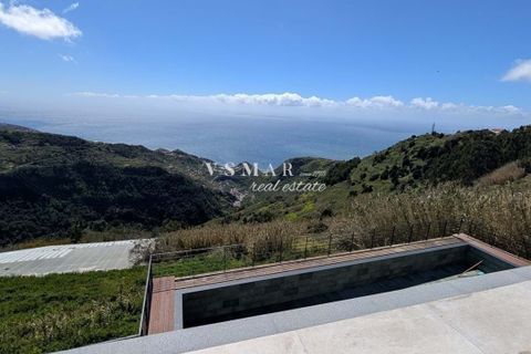 Farm hus i Ribeira Brava, Madeira, Ribeira Brava - € 995.000 | Ref: VSM5 - foto 11