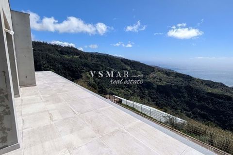 Farm hus i Ribeira Brava, Madeira, Ribeira Brava - € 995.000 | Ref: VSM5 - foto 13