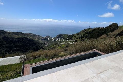 Farm hus i Ribeira Brava, Madeira, Ribeira Brava - € 995.000 | Ref: VSM5 - foto 14