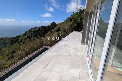 Farm hus i Ribeira Brava, Madeira, Ribeira Brava - € 995.000 | Ref: VSM5 - foto 15