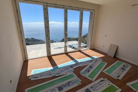 Farm hus i Ribeira Brava, Madeira, Ribeira Brava - € 995.000 | Ref: VSM5 - foto 17