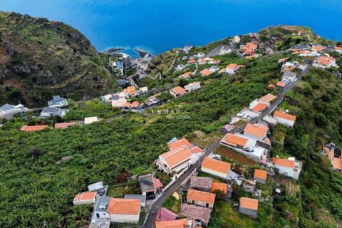 Villa i Calheta, Madeira, Calheta - € 265.000 | Ref: VSM6 - foto 3